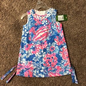 NWT Lilly Pulitzer dress